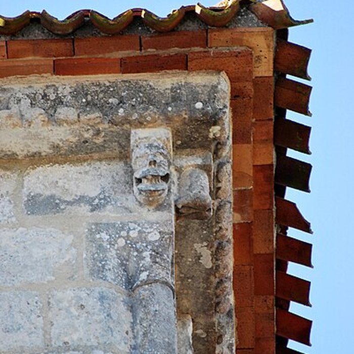 Photo de Eglise Saint-Cyriaque