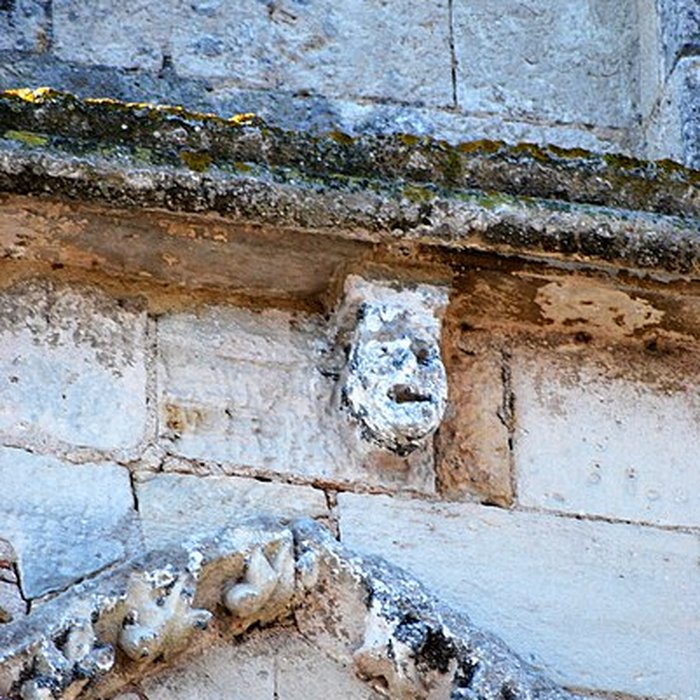 Photo de Eglise Saint-Cyriaque