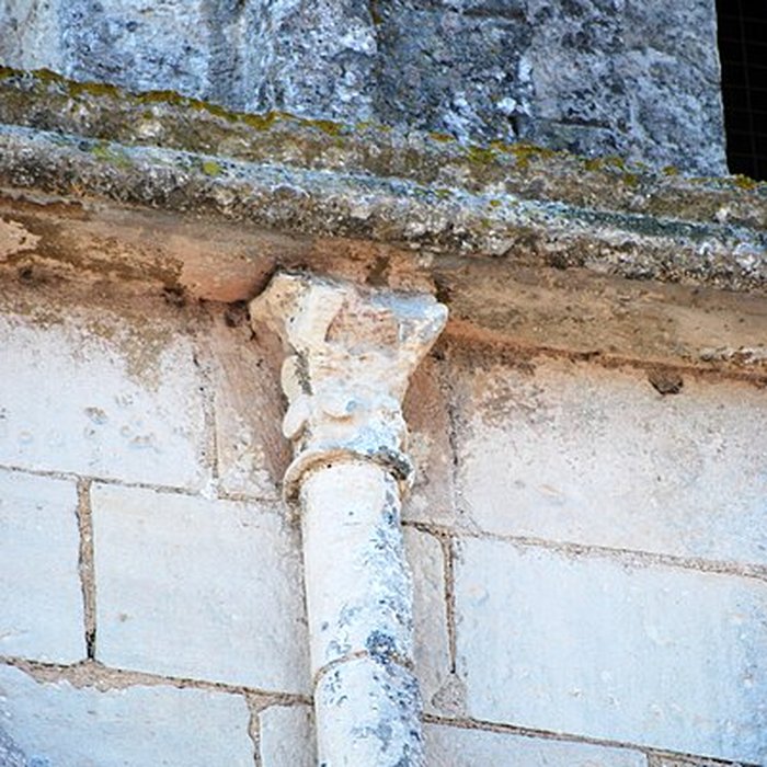 Photo de Eglise Saint-Cyriaque