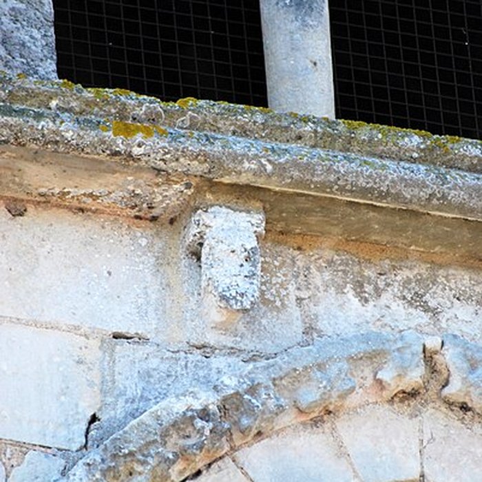 Photo de Eglise Saint-Cyriaque