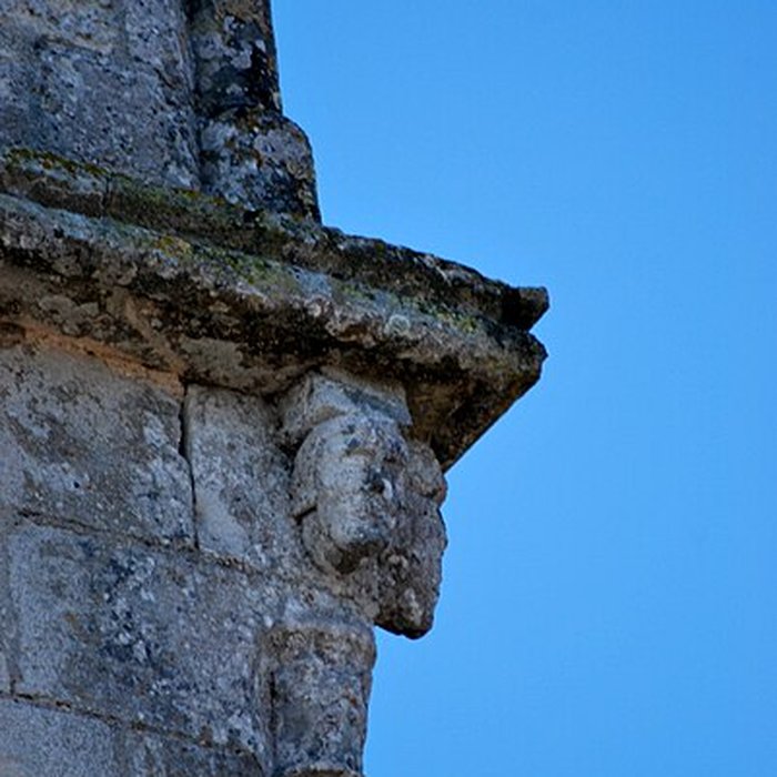 Photo de Eglise Saint-Cyriaque
