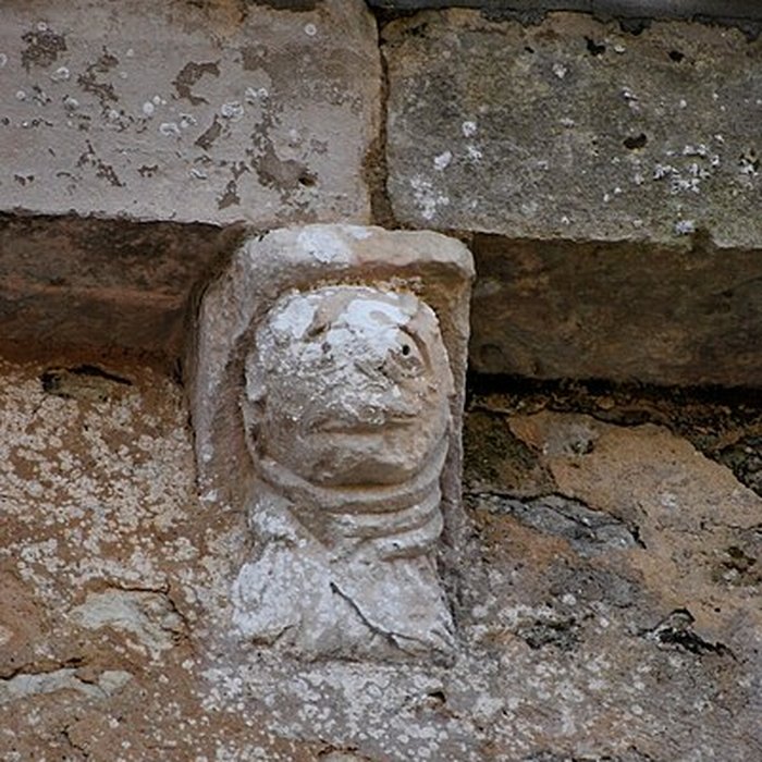 Photo de Eglise Saint-Cyriaque