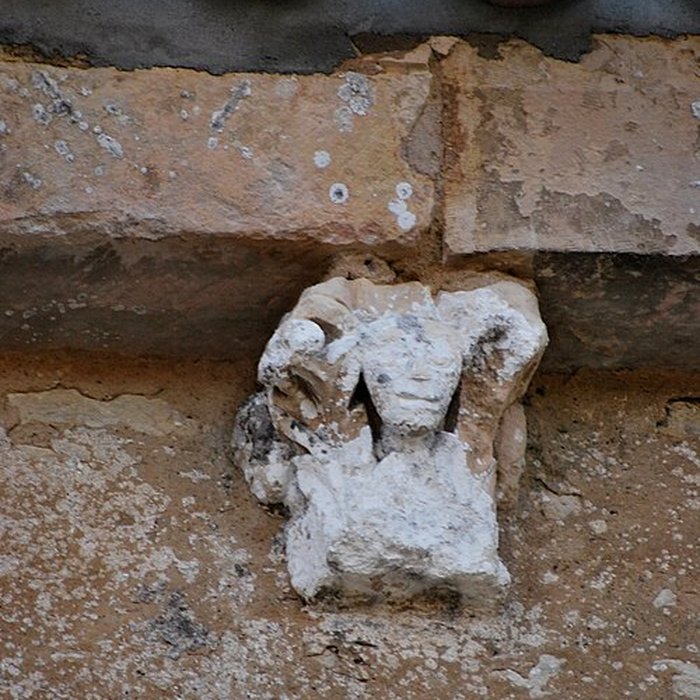 Photo de Eglise Saint-Cyriaque