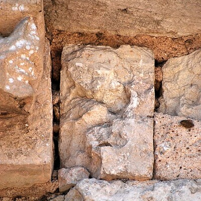 Photo de Eglise Saint-Cyriaque