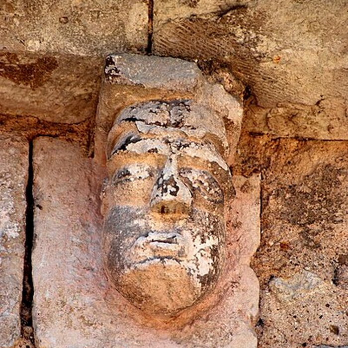 Photo de Eglise Saint-Cyriaque