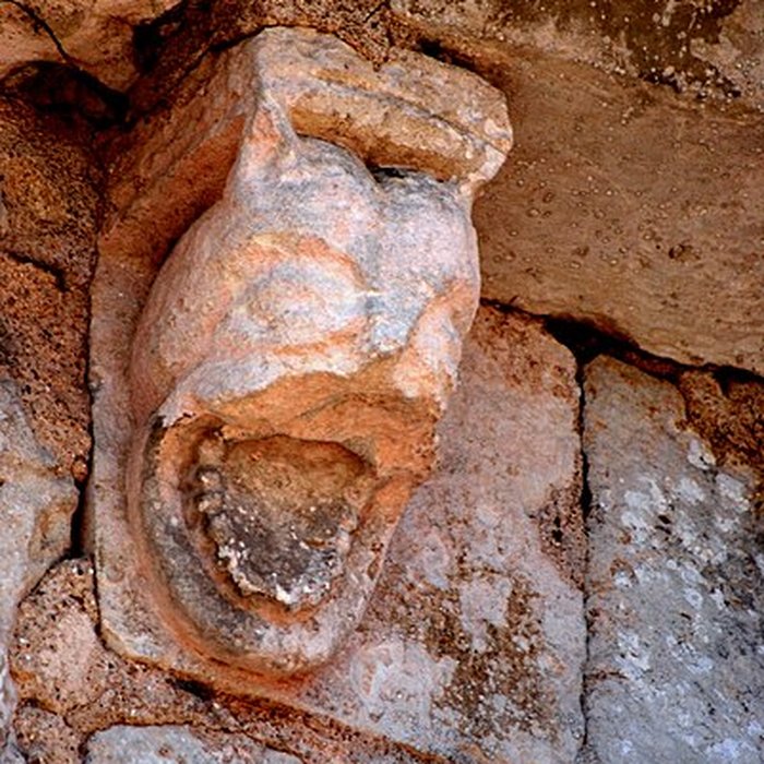 Photo de Eglise Saint-Cyriaque
