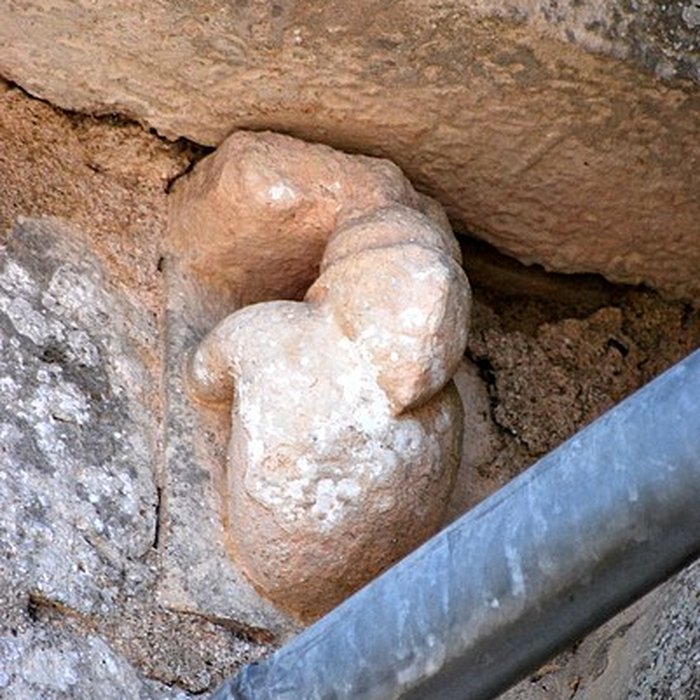 Photo de Eglise Saint-Cyriaque