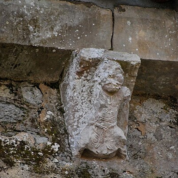 Photo de Eglise Saint-Cyriaque