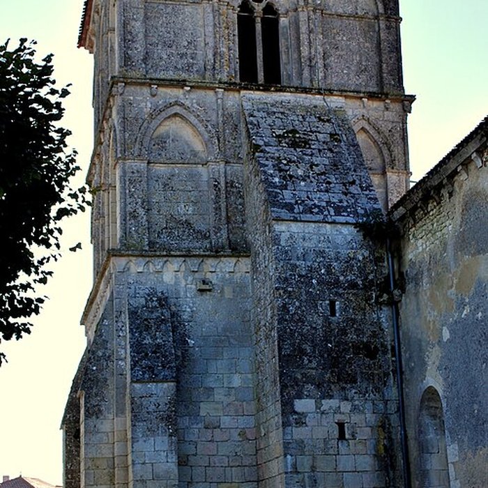 Photo de Eglise Saint-Cyriaque