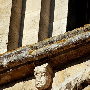 Eglise Saint-Cyriaque