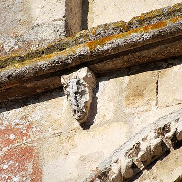Eglise Saint-Cyriaque