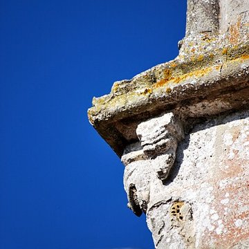Eglise Saint-Cyriaque