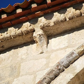 Eglise Saint-Cyriaque