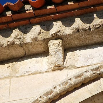 Eglise Saint-Cyriaque