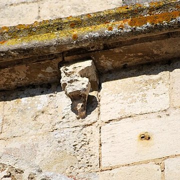 Eglise Saint-Cyriaque