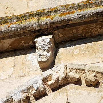 Eglise Saint-Cyriaque