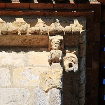 Eglise Saint-Cyriaque