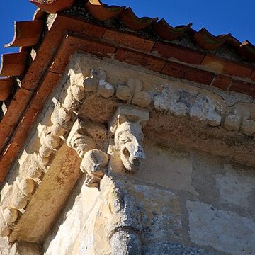 Eglise Saint-Cyriaque