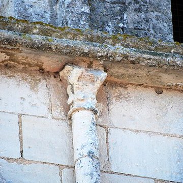 Eglise Saint-Cyriaque