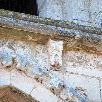 Eglise Saint-Cyriaque