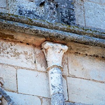 Eglise Saint-Cyriaque