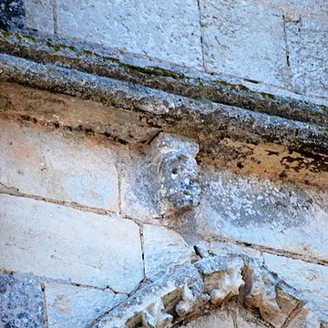 Eglise Saint-Cyriaque