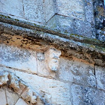 Eglise Saint-Cyriaque