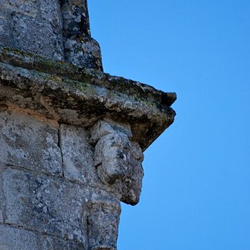 Eglise Saint-Cyriaque