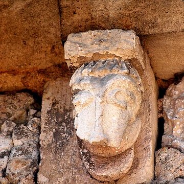 Eglise Saint-Cyriaque