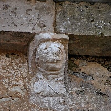 Eglise Saint-Cyriaque
