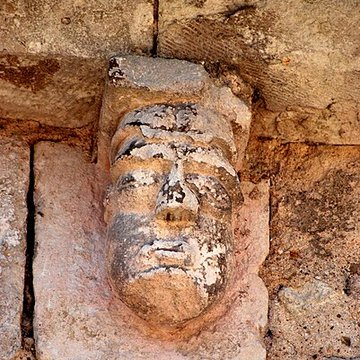 Eglise Saint-Cyriaque
