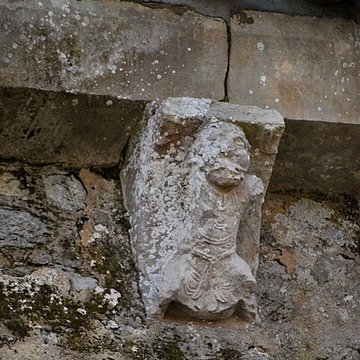 Eglise Saint-Cyriaque