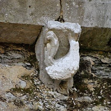 Eglise Saint-Cyriaque