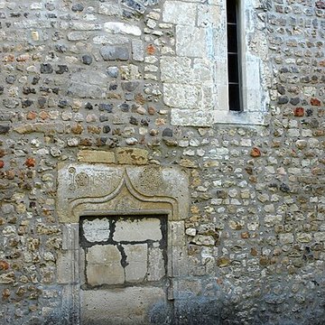 Eglise Saint-Cyriaque