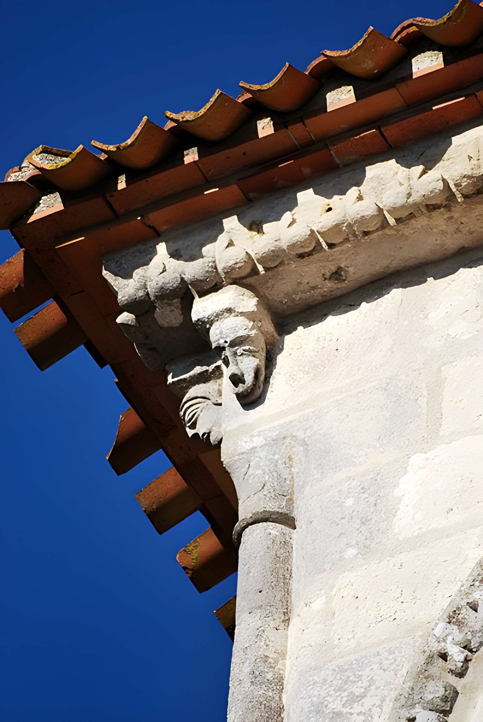 Eglise Saint-Cyriaque