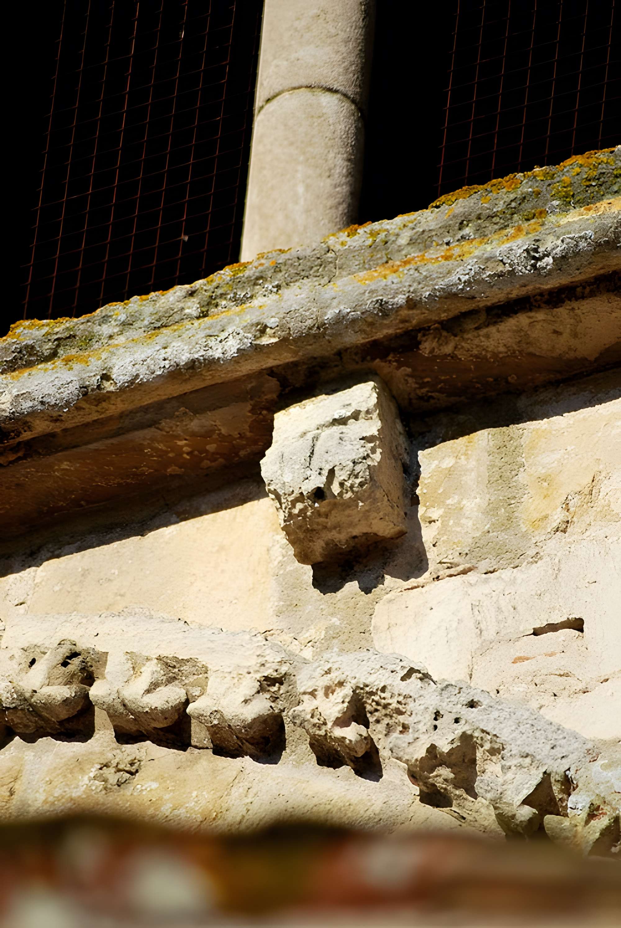 Eglise Saint-Cyriaque