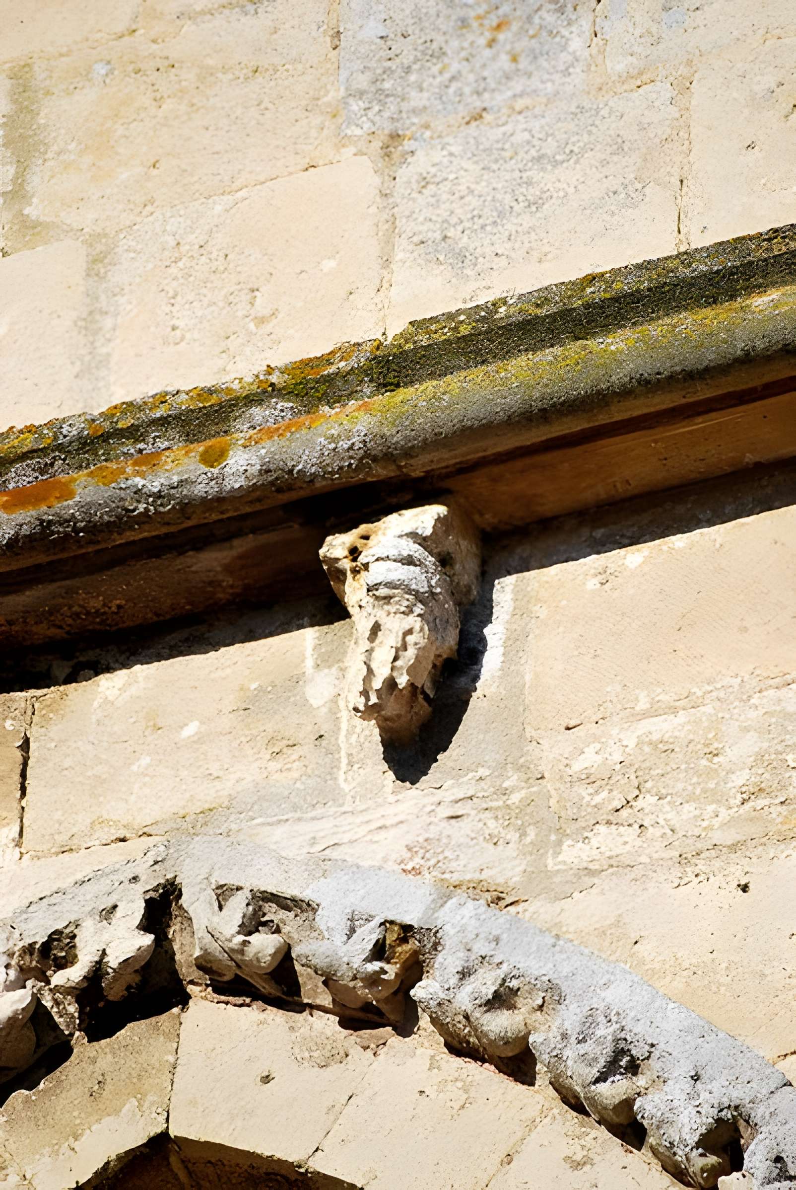Eglise Saint-Cyriaque