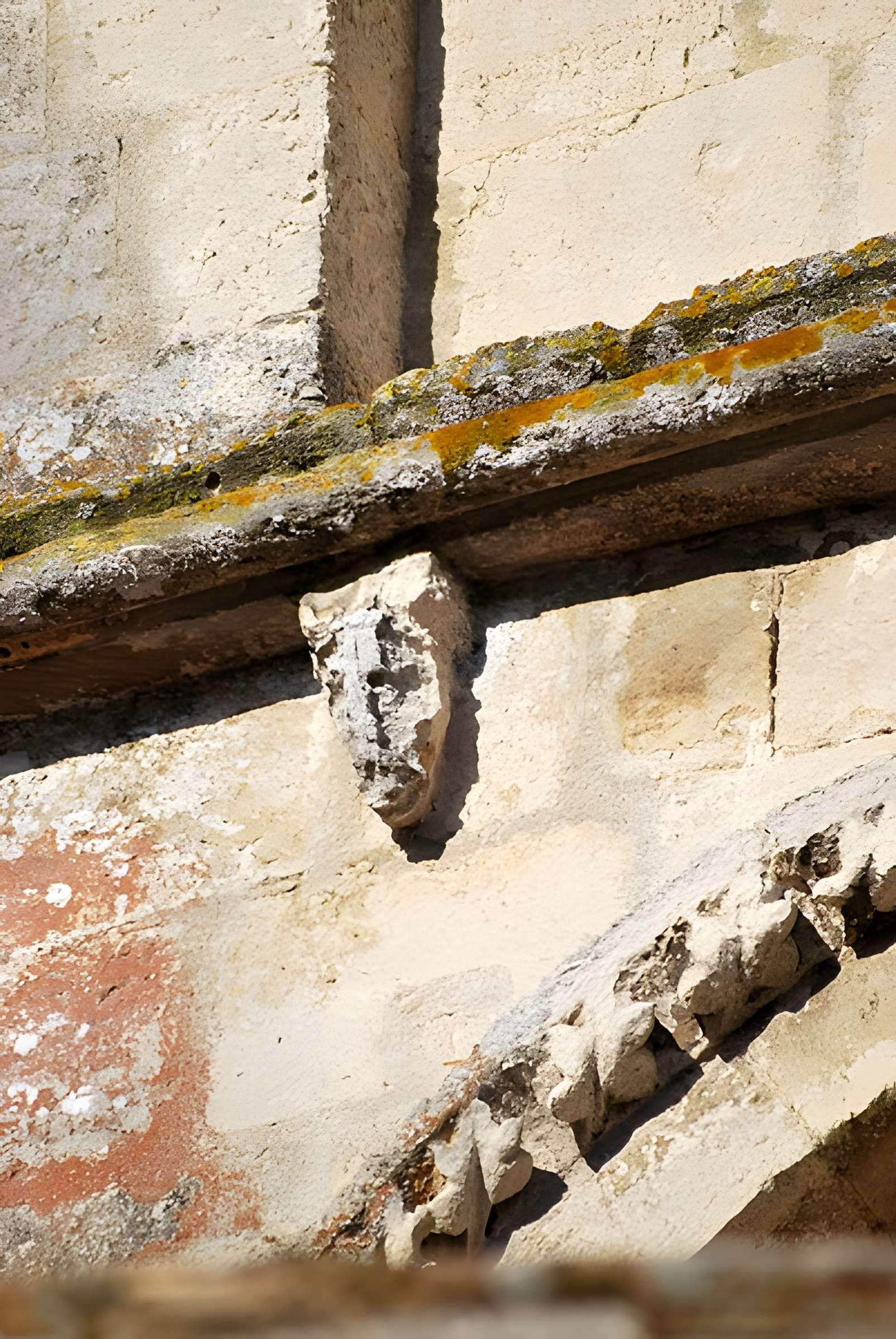 Eglise Saint-Cyriaque