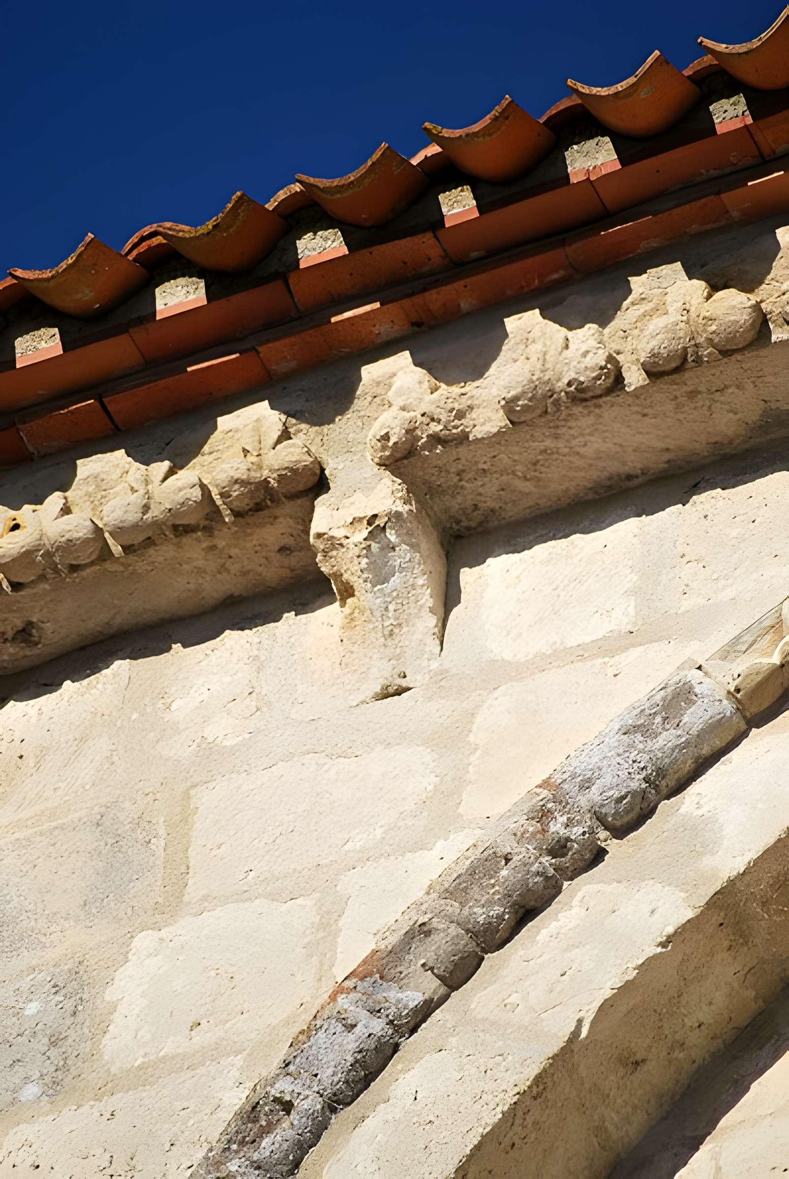 Eglise Saint-Cyriaque