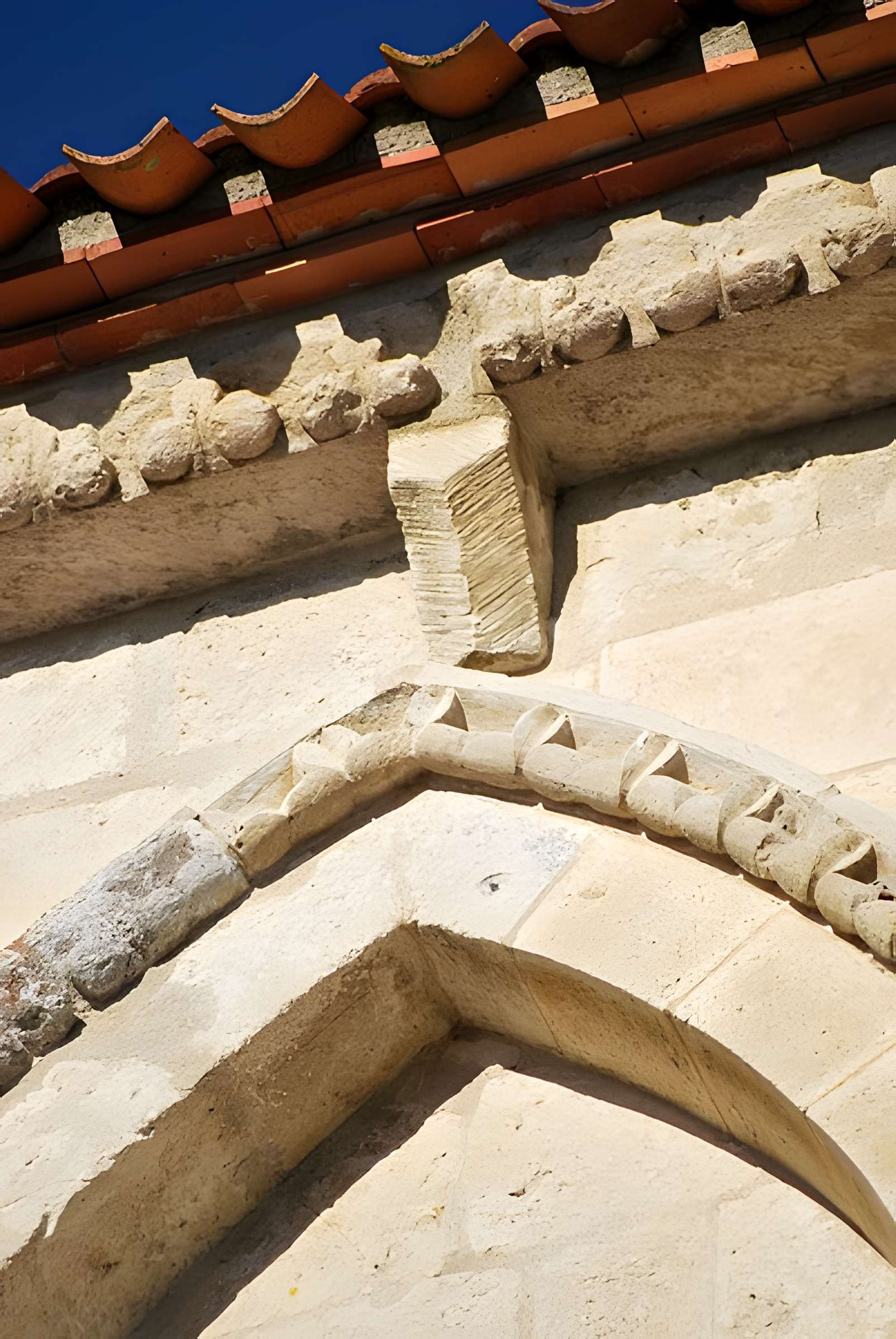 Eglise Saint-Cyriaque