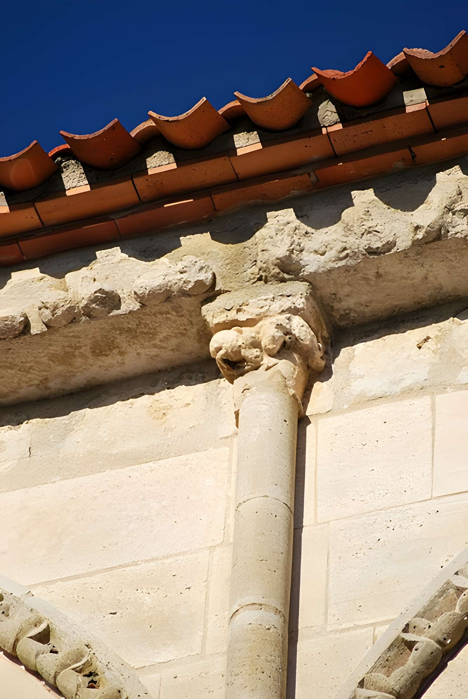 Eglise Saint-Cyriaque