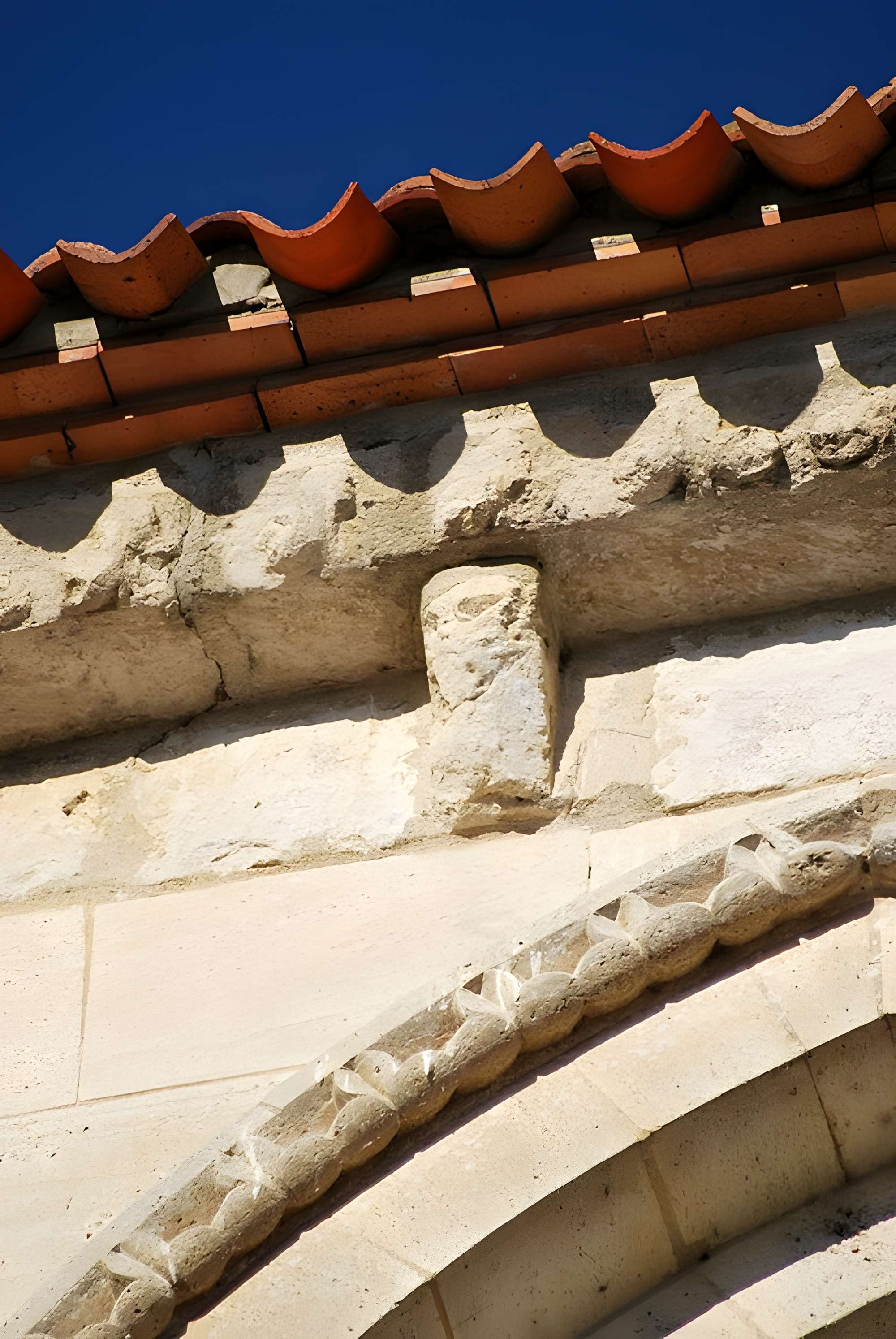 Eglise Saint-Cyriaque