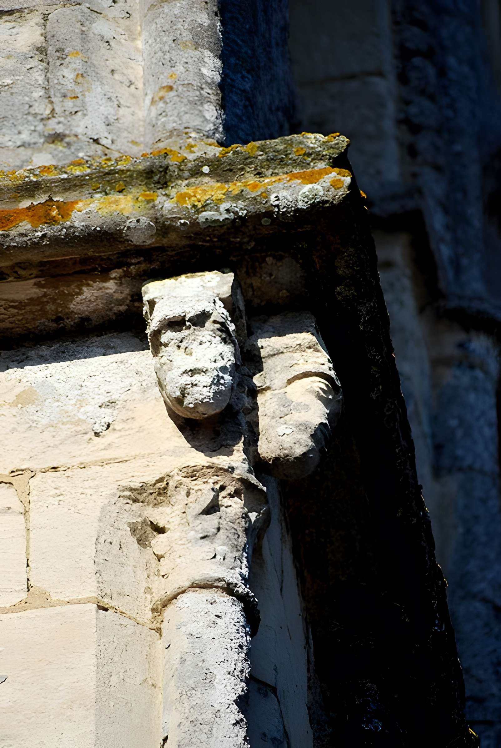 Eglise Saint-Cyriaque