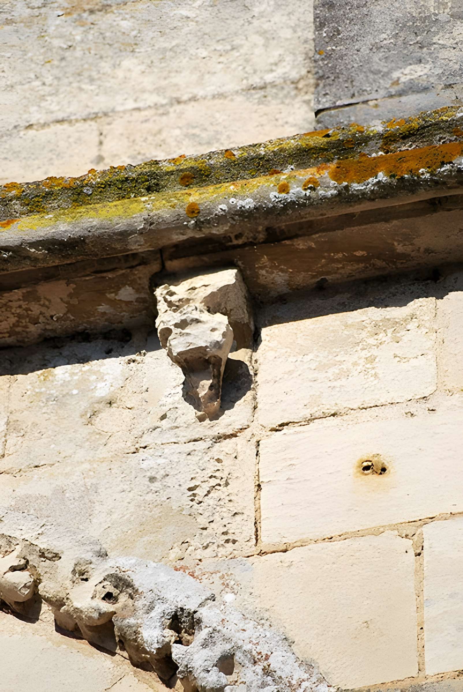 Eglise Saint-Cyriaque