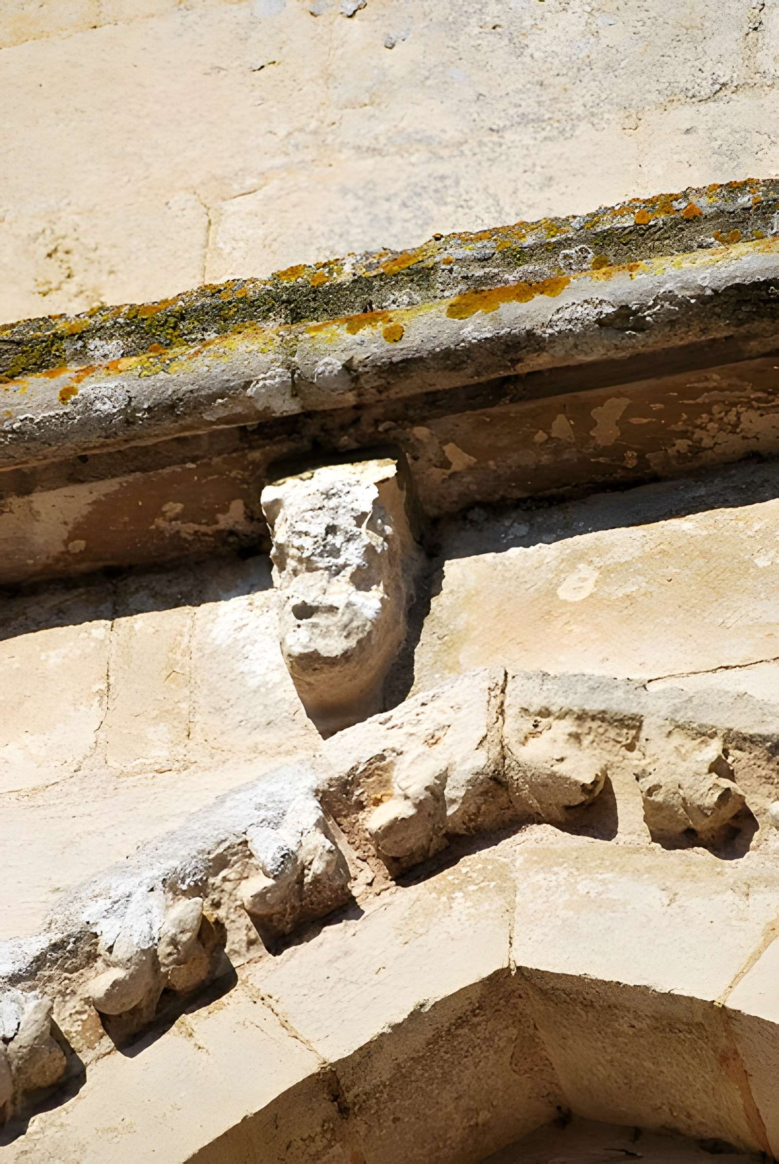 Eglise Saint-Cyriaque