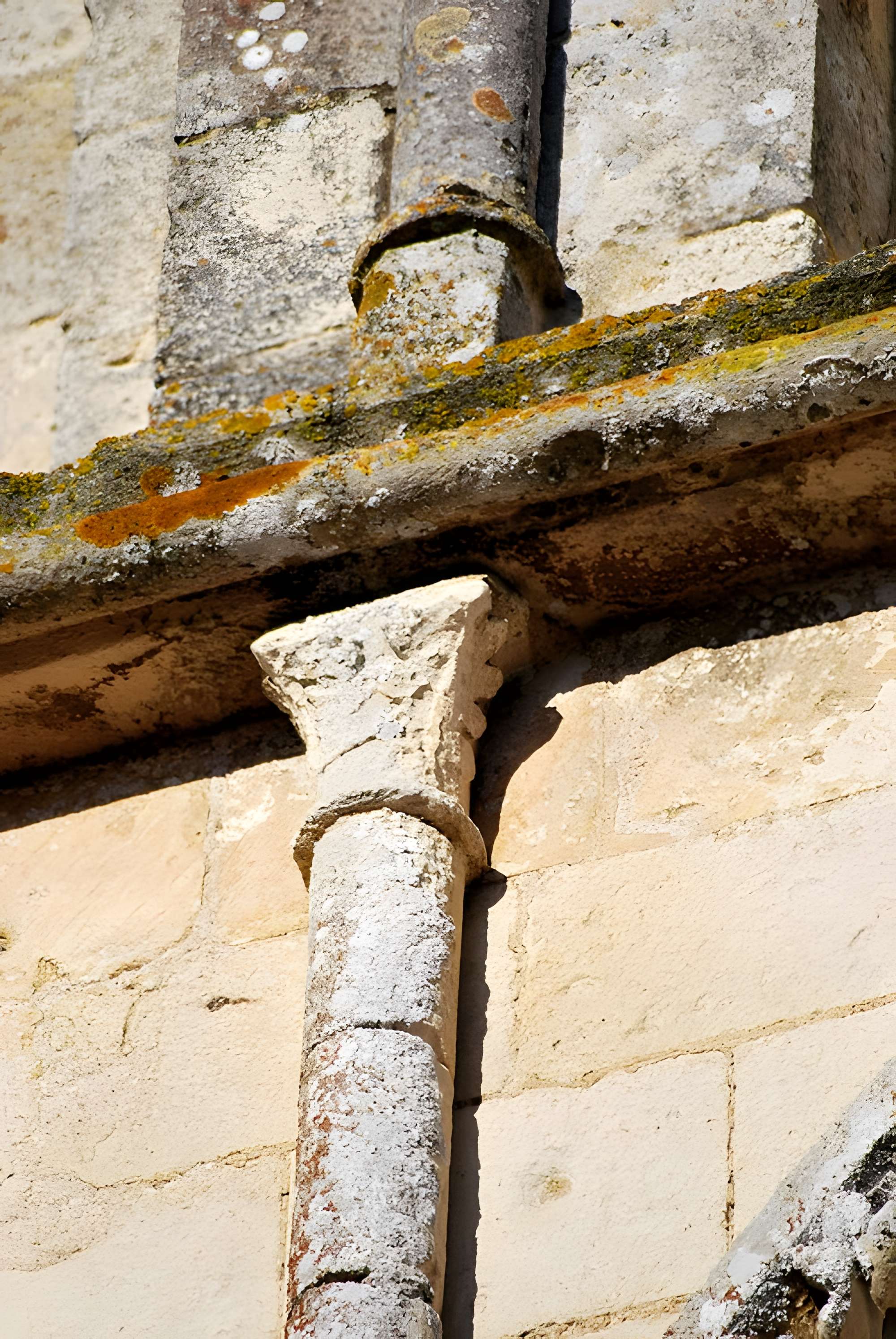 Eglise Saint-Cyriaque