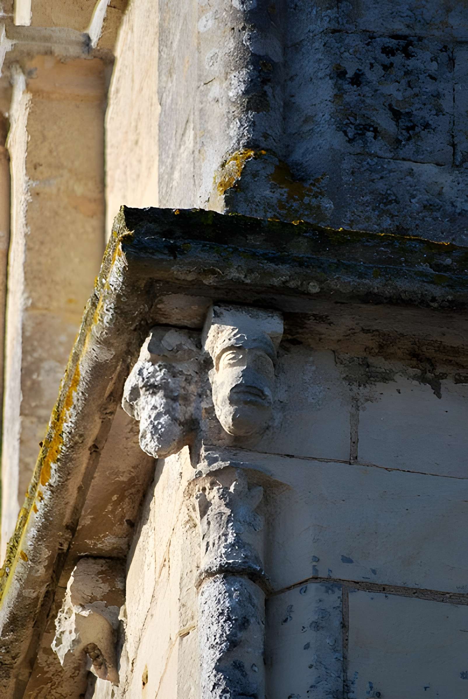 Eglise Saint-Cyriaque