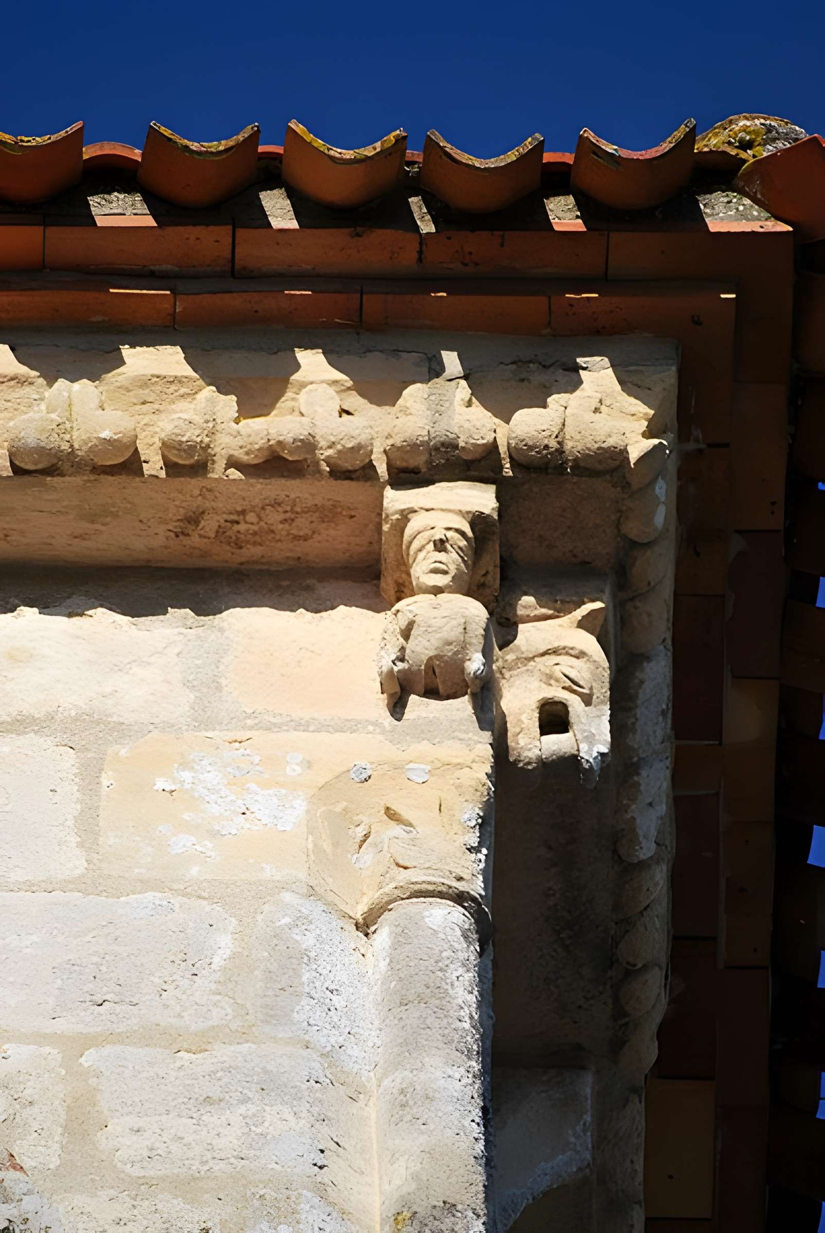 Eglise Saint-Cyriaque