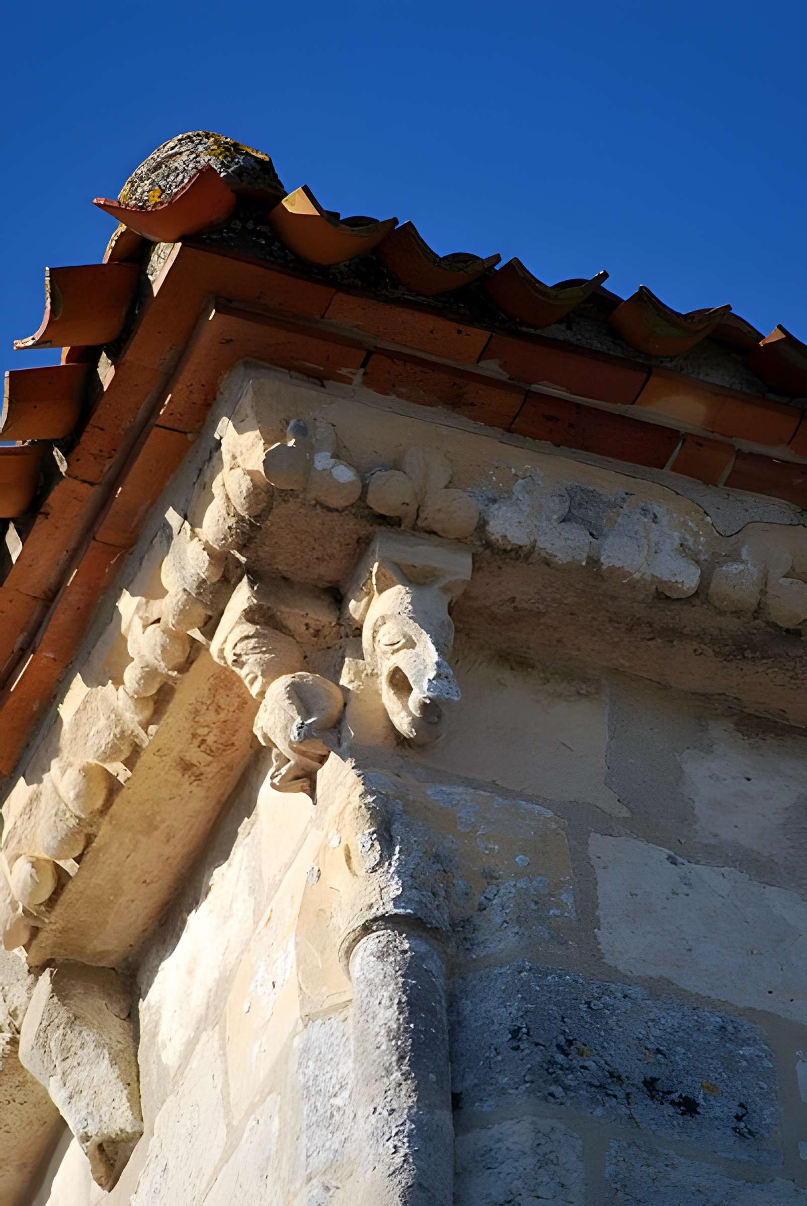 Eglise Saint-Cyriaque