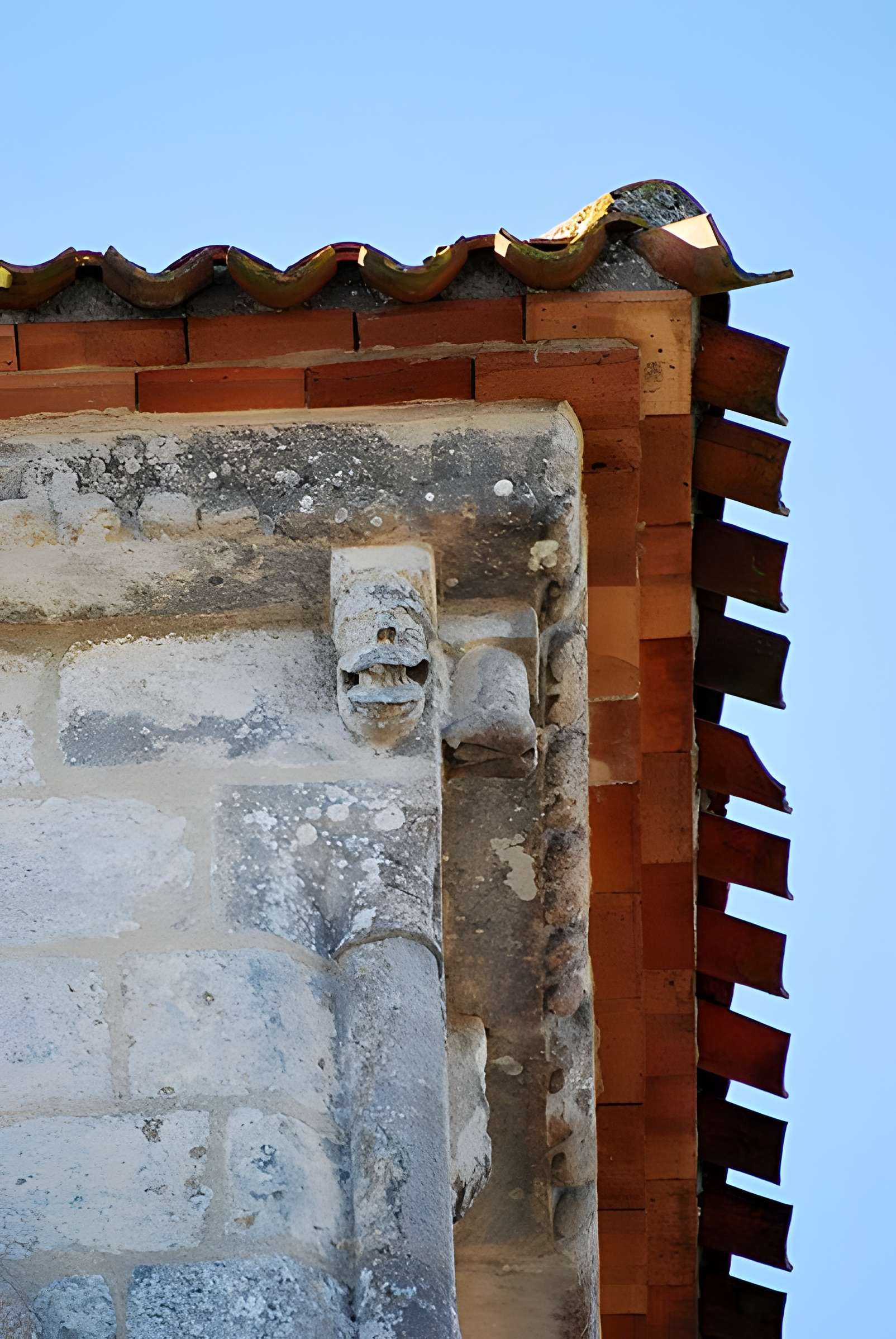 Eglise Saint-Cyriaque